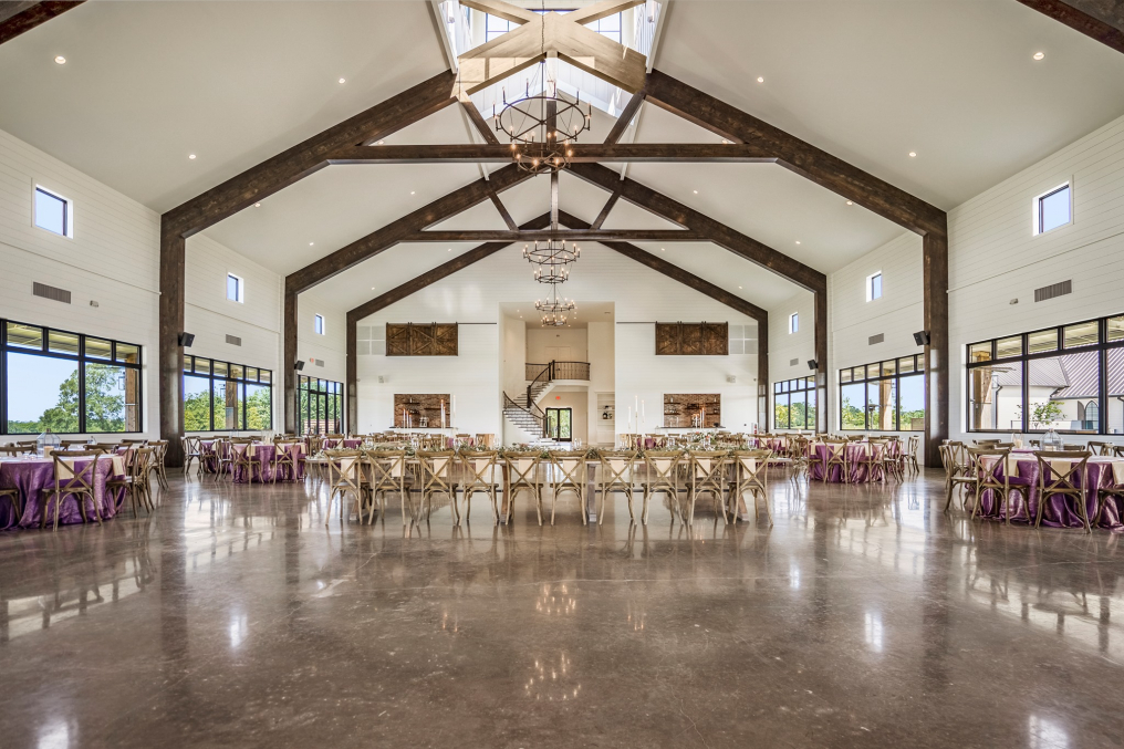 Deep in the Heart Farms Venue Deep in the Heart Farms Venue photo