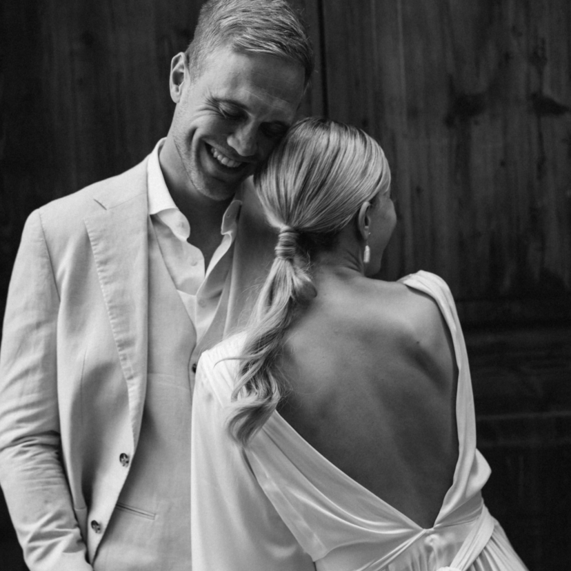 Paco & Aga Photographer