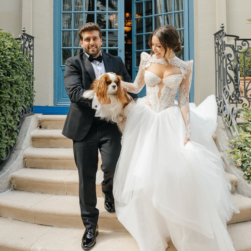 Novella Wedding Photographer