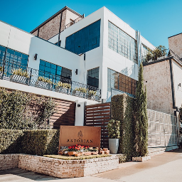 The Astorian Venue | About