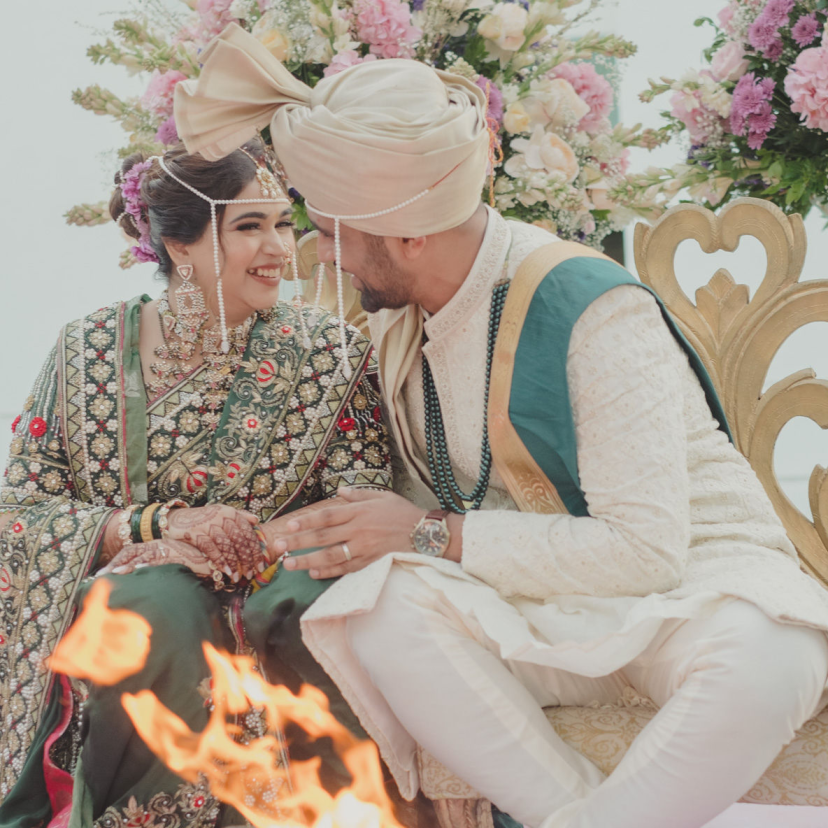 Holysmoke Productions Photographer