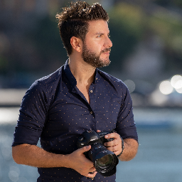 Dimitris Alexandrakis