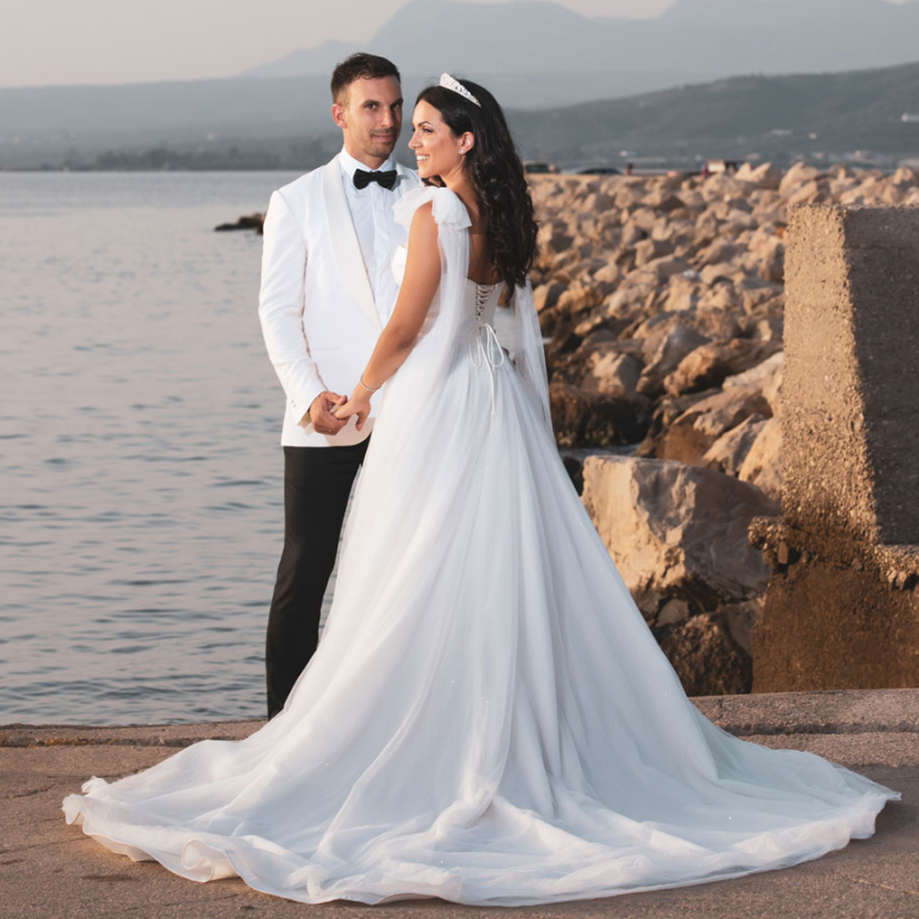 Dimitris Alexandrakis Photographer