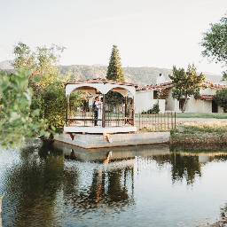 Hacienda Valyermo