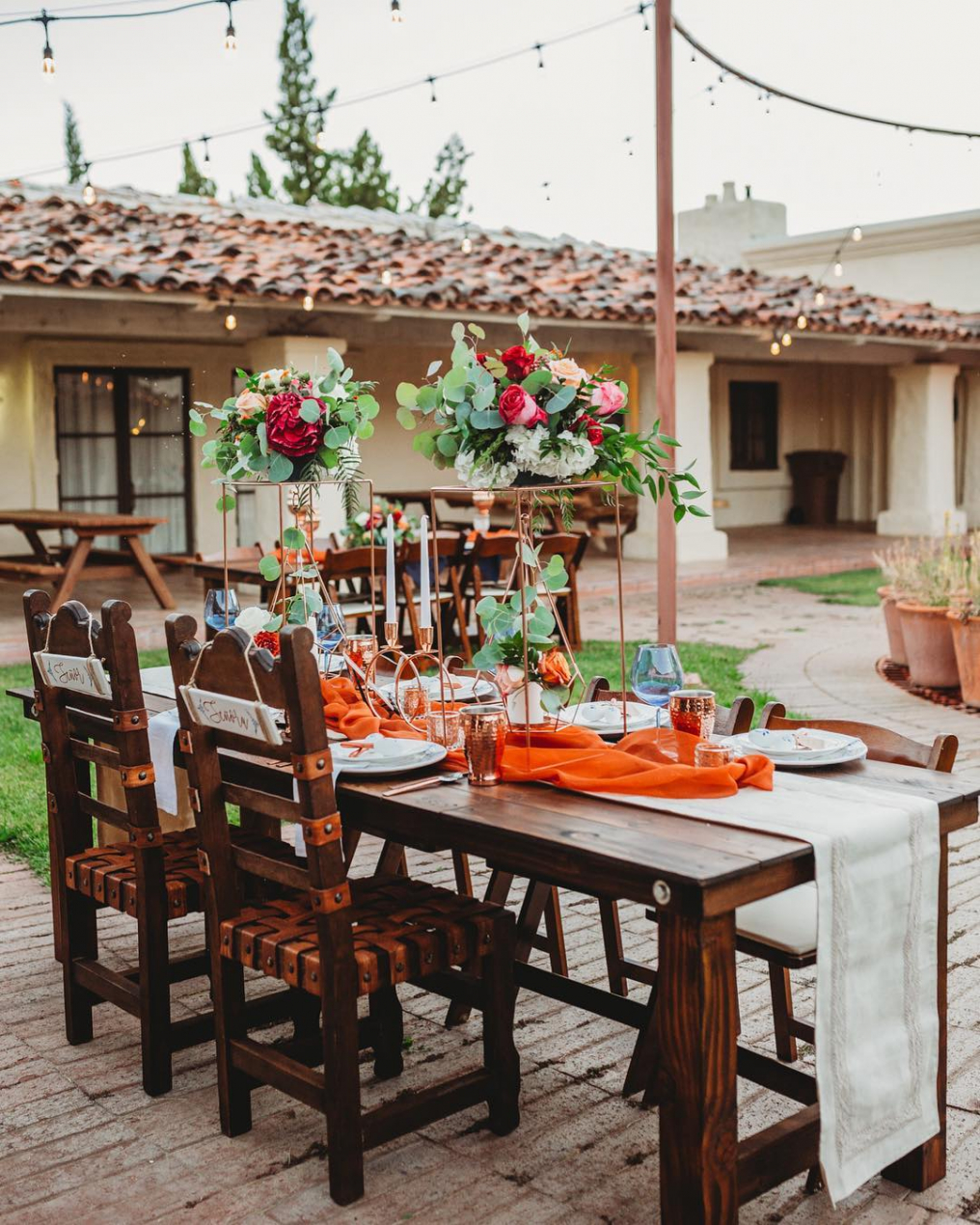 Hacienda Valyermo