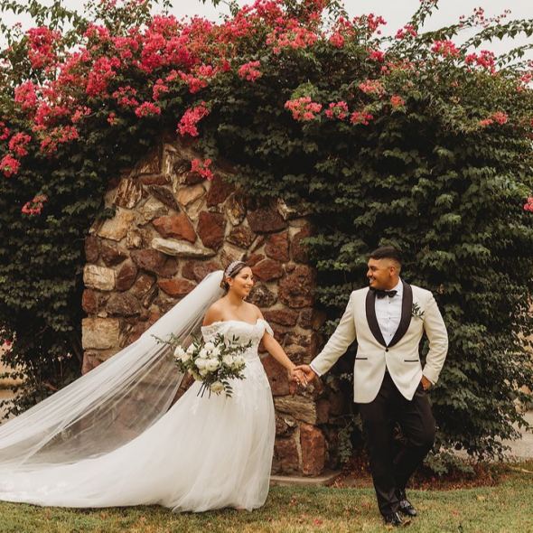 Hacienda Valyermo Venues