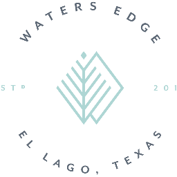 Waters Edge Venue | About