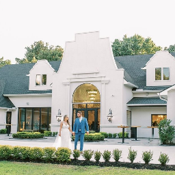 The Peach Orchard Venue | About