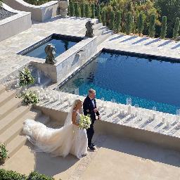 Stone Mountain Estates Venue