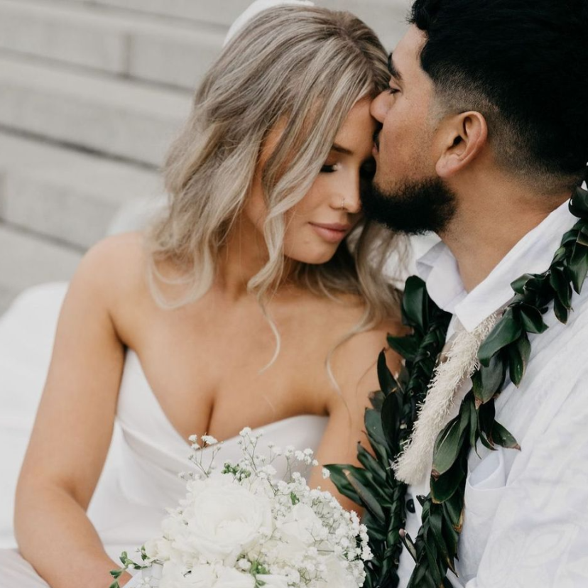 Woollie Wedding Photographer