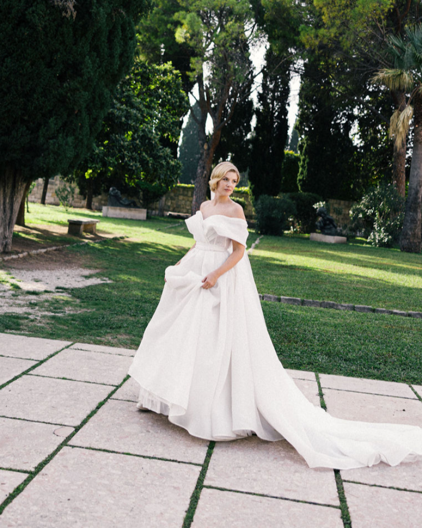 Sara Filipa Weddings Photographer