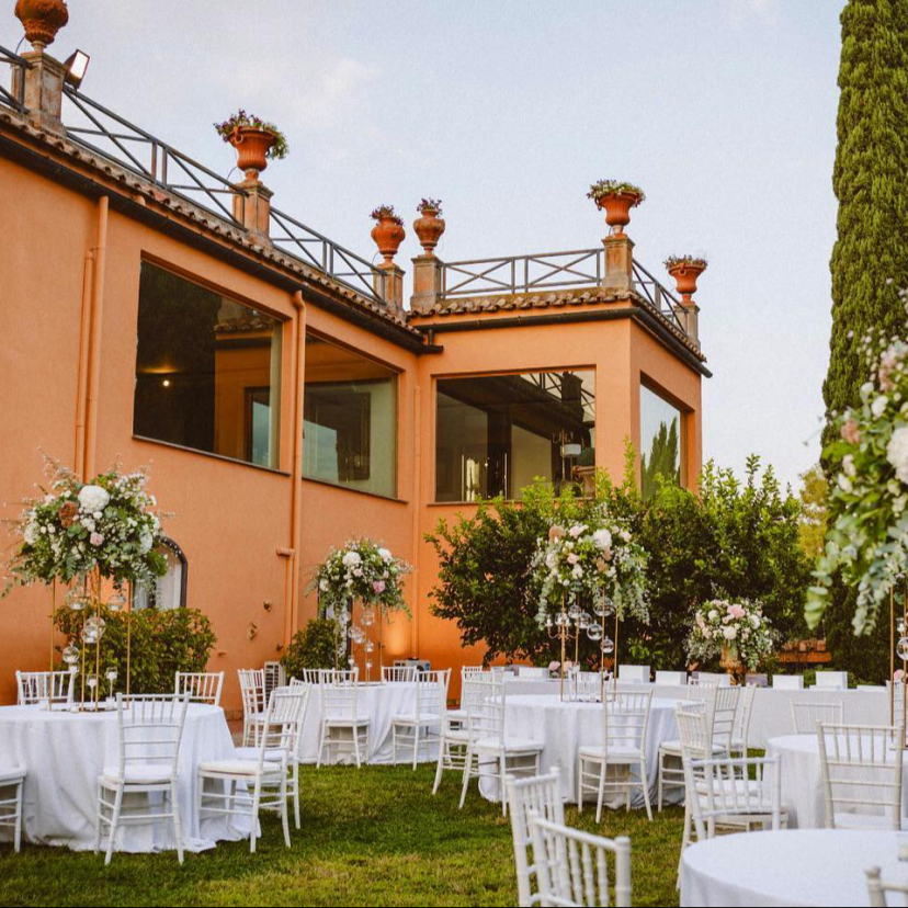 Villa Dino Venues