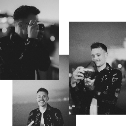 Joab Smith Photographer | Reviews