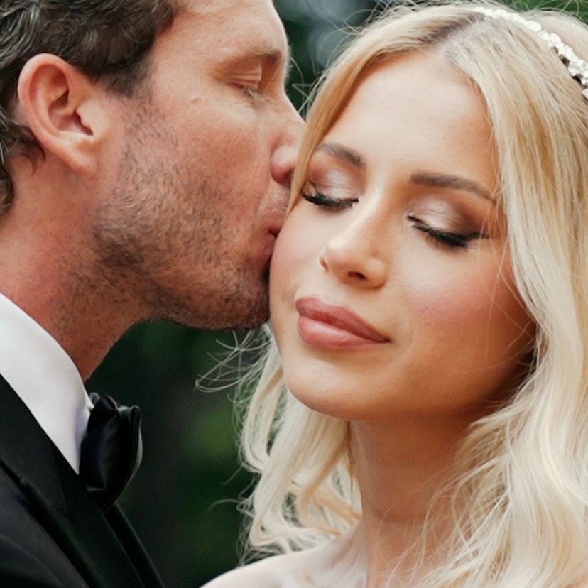 MDM Wedding Videographer