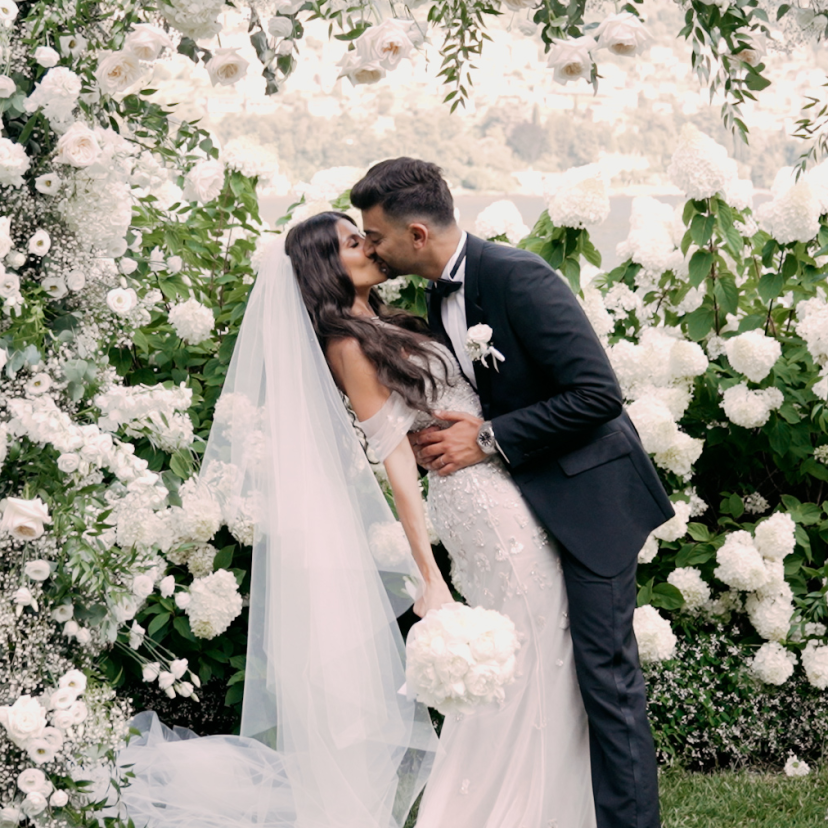 MDM Wedding Videographer