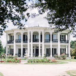 Sandlewood Manor Venue