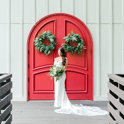 The Carriage House Venue | About