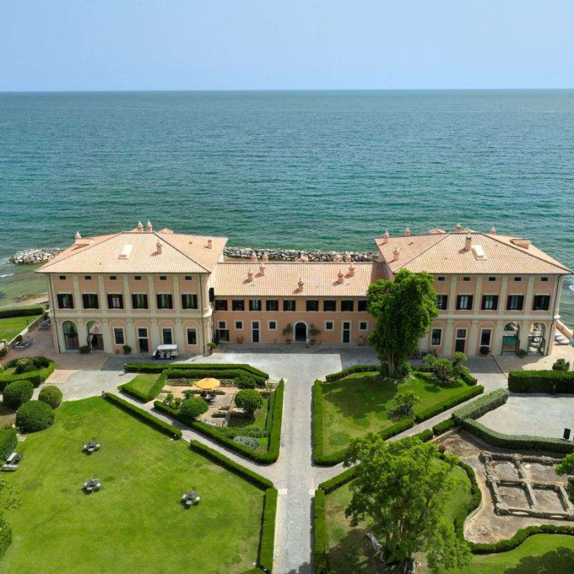 La Posta Vecchia Hotel Venues La Posta Vecchia Hotel Venues