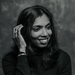 Bhuvana Dhinesh