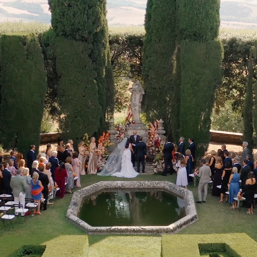 Alex Rud Films Videographer