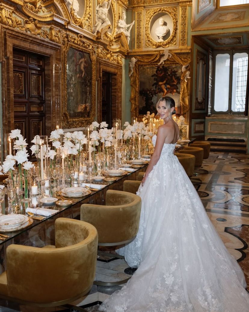 Palazzo Shedir Venues Palazzo Shedir Venues