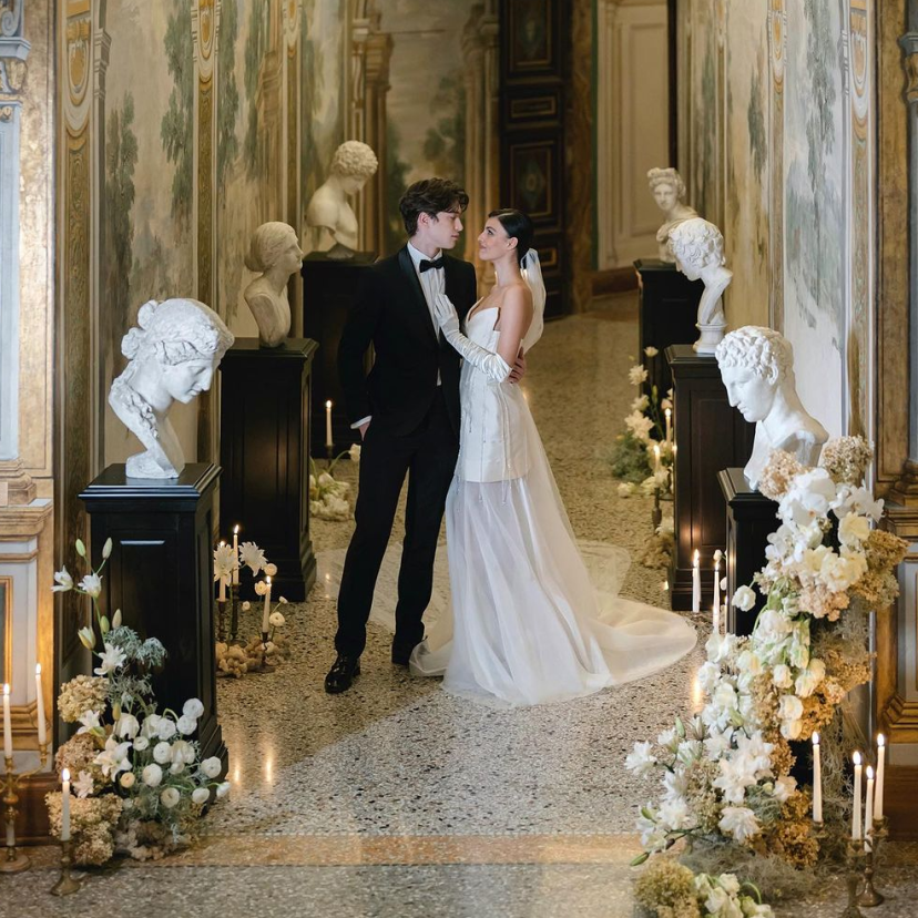 Palazzo Shedir Venues Palazzo Shedir Venues