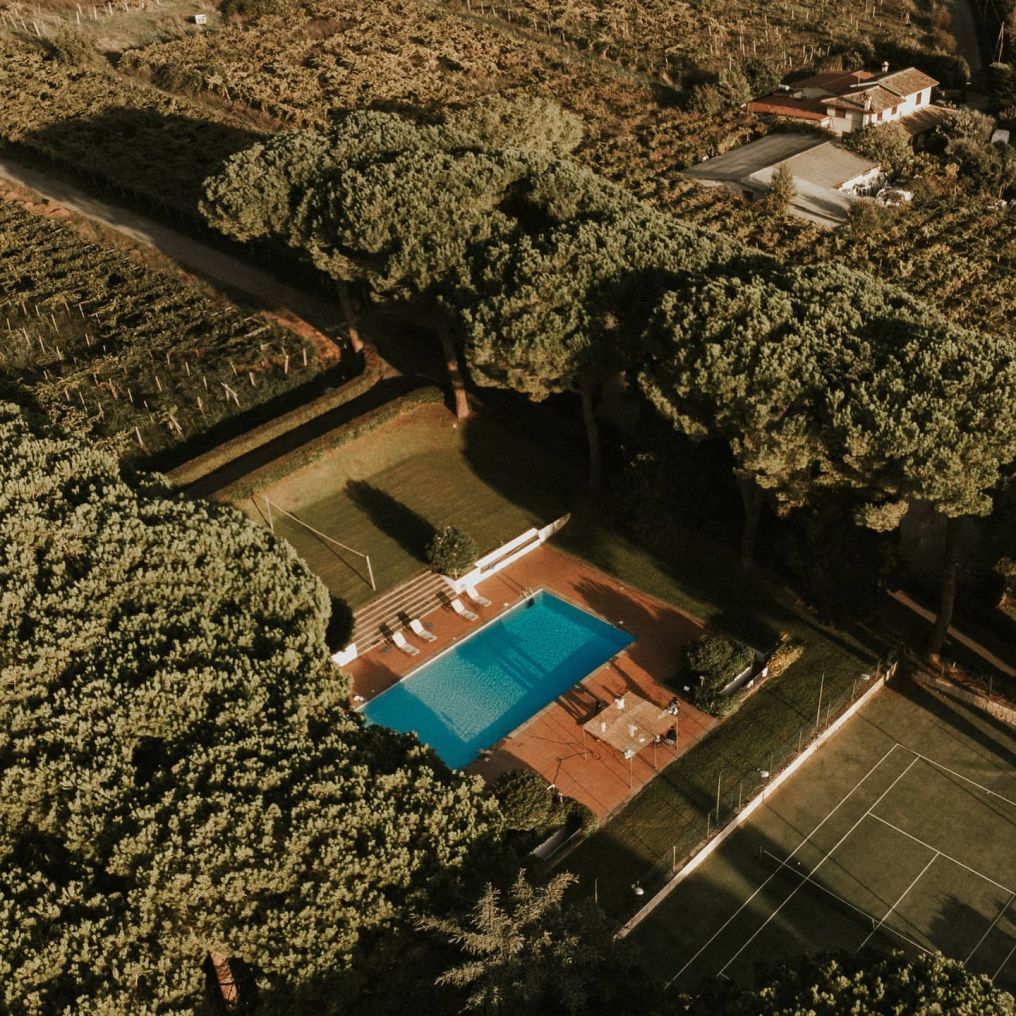 Tenuta 4 Pini Venue Tenuta 4 Pini Venue photo