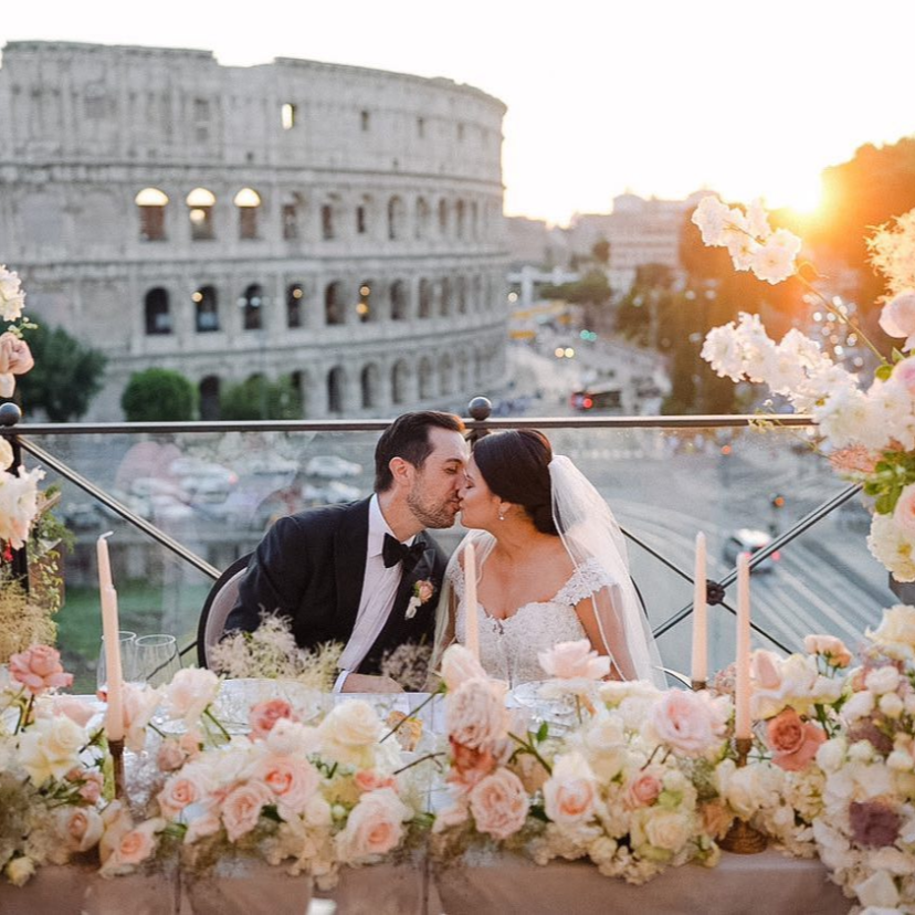 Palazzo Manfredi Venues