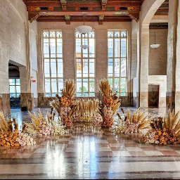 The Historic Alfred I DuPont Building Venue