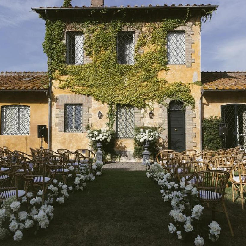 Casale del Gallo Venues