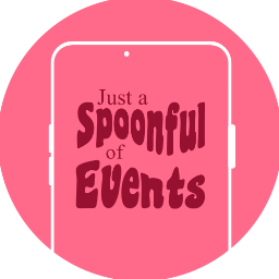 Just a Spoonful of Events Content Creator | Reviews