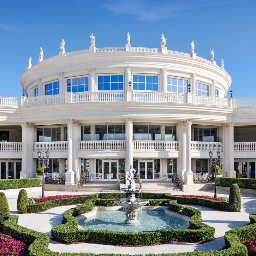 Trump® National Doral Miami Venue | Reviews