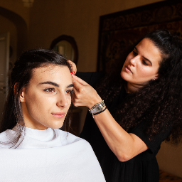 Sara De Capitani Makeup Artist | Reviews