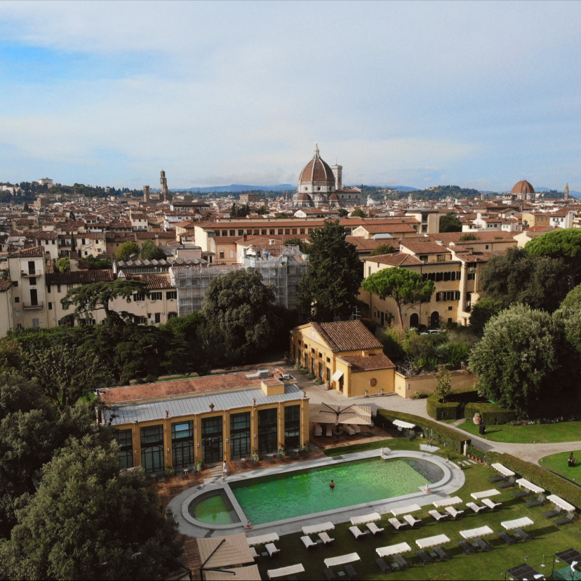 Four Seasons Hotel Venues