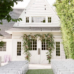 Lombardi House Venue | About