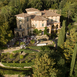 Villa di Striano Venue | Reviews