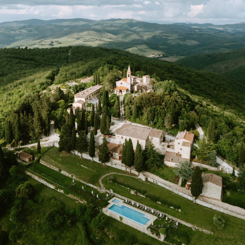 Borgo di Pietrafitta Venues