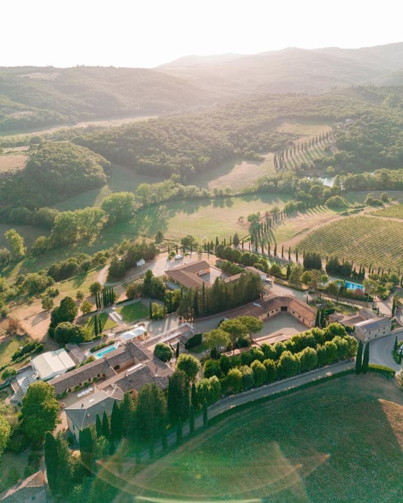 Villa La Selva Venues Villa La Selva Venues