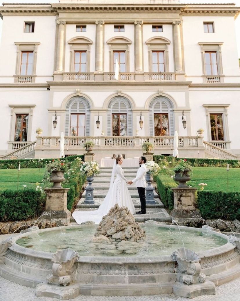 Villa Cora Venues