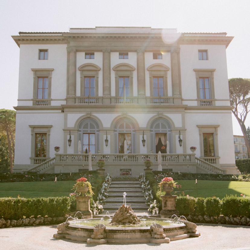 Villa Cora Venues