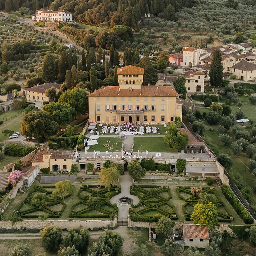 Villa di Maiano Venue