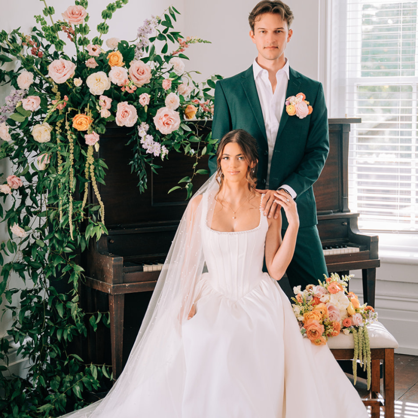 Krista Suzanne Photographer