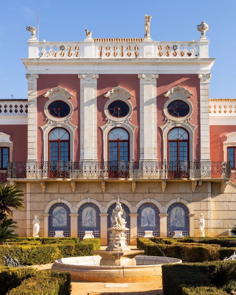 Pousadas de Portugal Venues