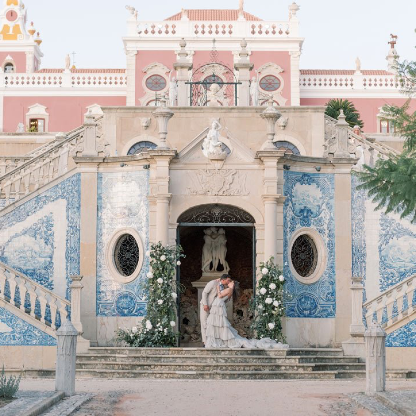 Pousadas de Portugal Venues