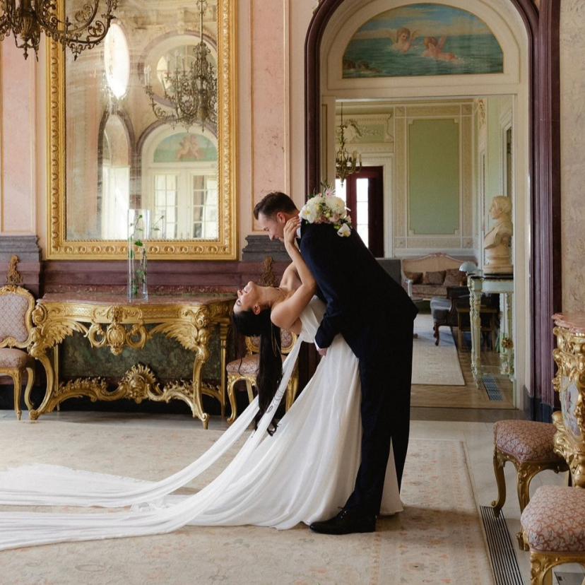 Pousadas de Portugal Venues