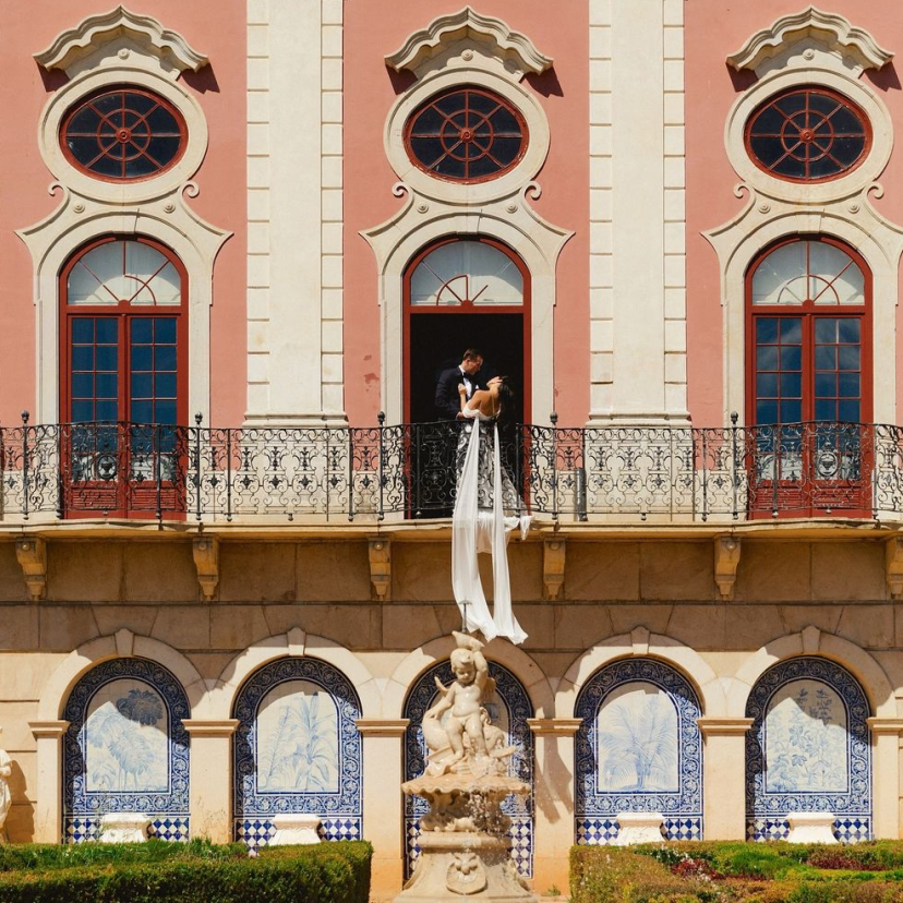 Pousadas de Portugal Venues