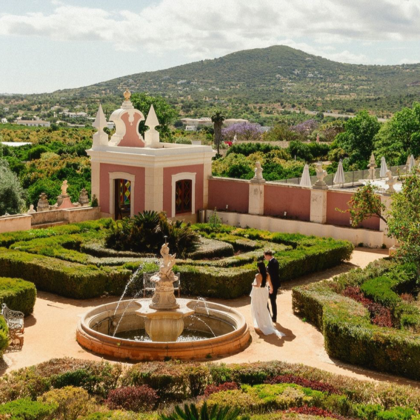 Pousadas de Portugal Venues