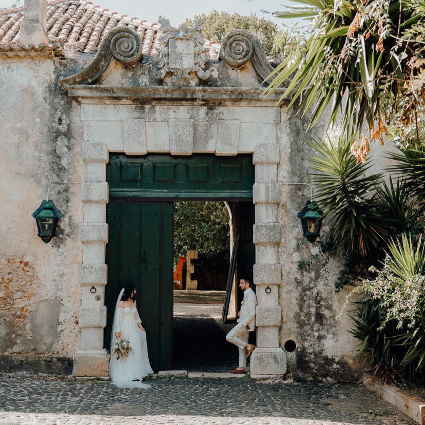 Quinta do Torneiro Venues