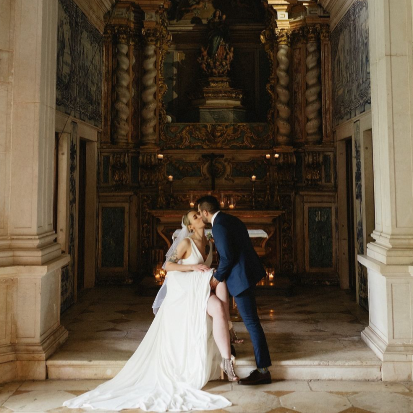 Quinta do Torneiro Venues