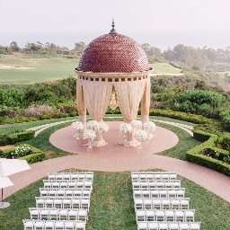 Pelican Hill Venue